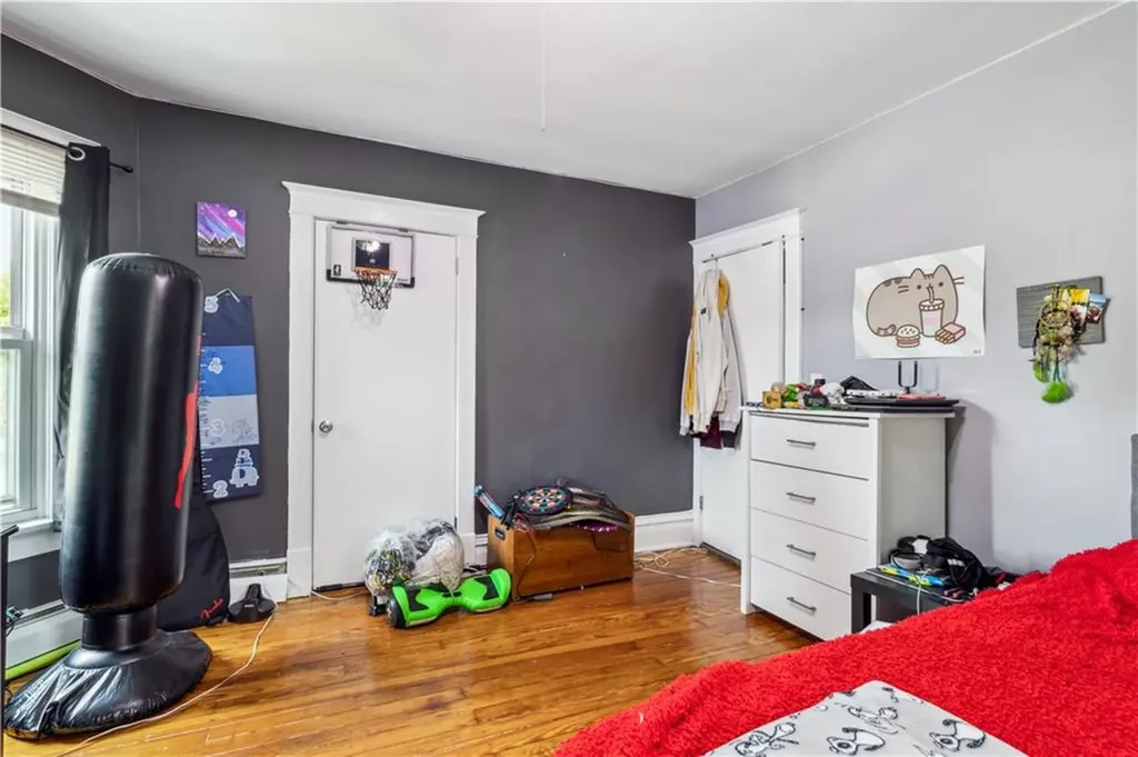8 10 Phenix Avenue West Warwick RI 02893
