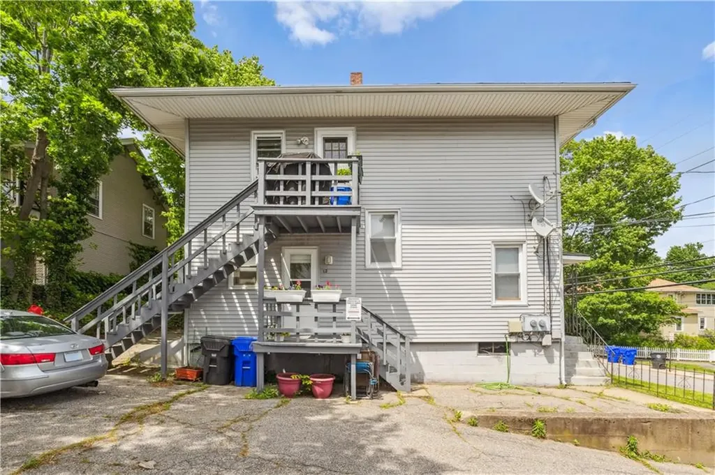 8 10 Phenix Avenue West Warwick RI 02893