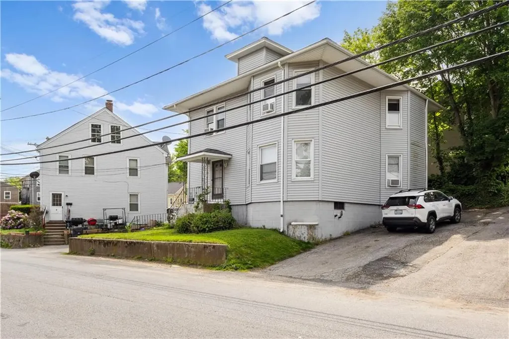 8 10 Phenix Avenue West Warwick RI 02893