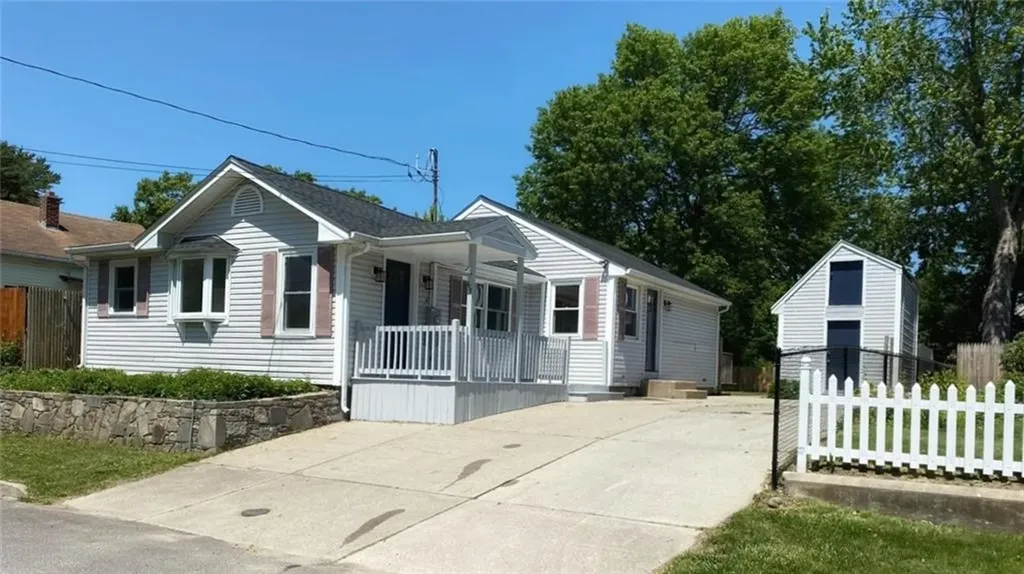 69 Marine Avenue Warwick RI 02888