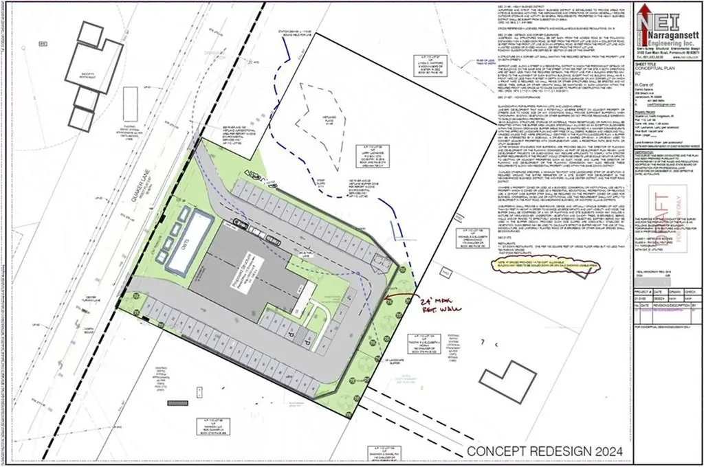 4000 Quaker Lane North Kingstown RI 02852