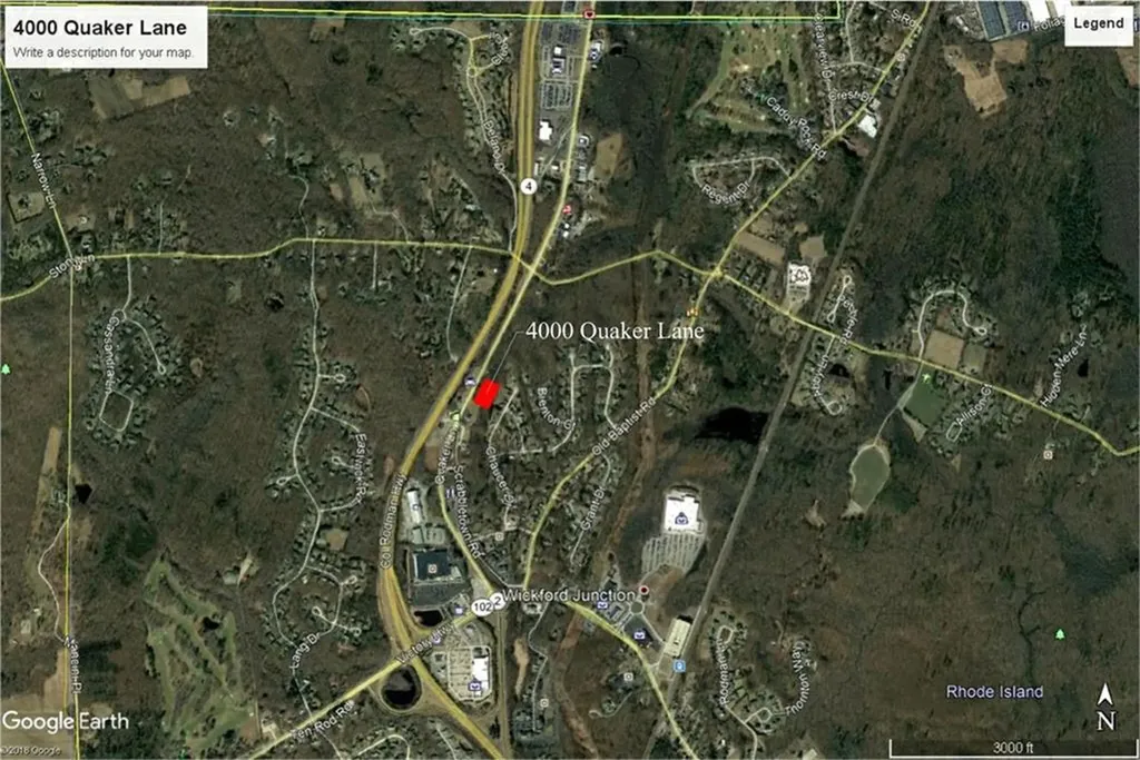 4000 Quaker Lane North Kingstown RI 02852