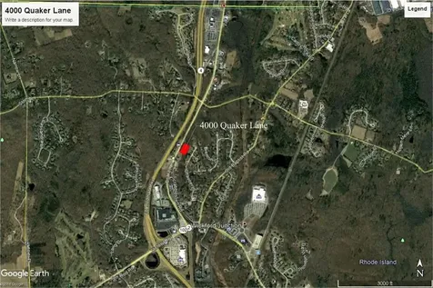 4000 Quaker Lane North Kingstown RI 02852
