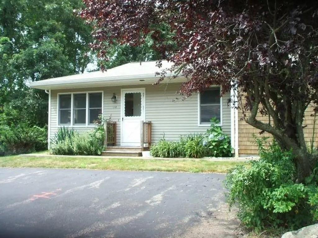 19 Castle Rock Drive Charlestown RI 02813