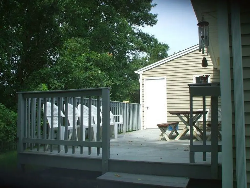 19 Castle Rock Drive Charlestown RI 02813