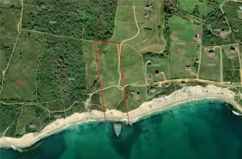 0 Off Snake Hole Road Block Island RI 02807