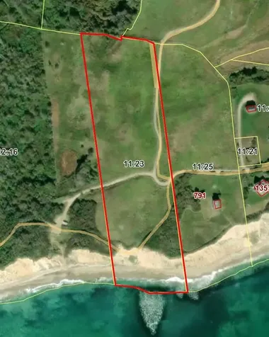 0 Off Snake Hole Road Block Island RI 02807