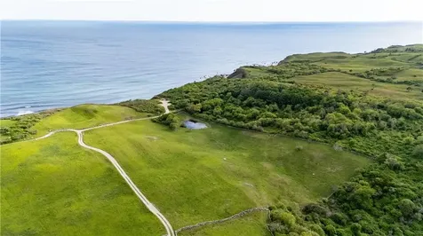 0 Off Snake Hole Road Block Island RI 02807