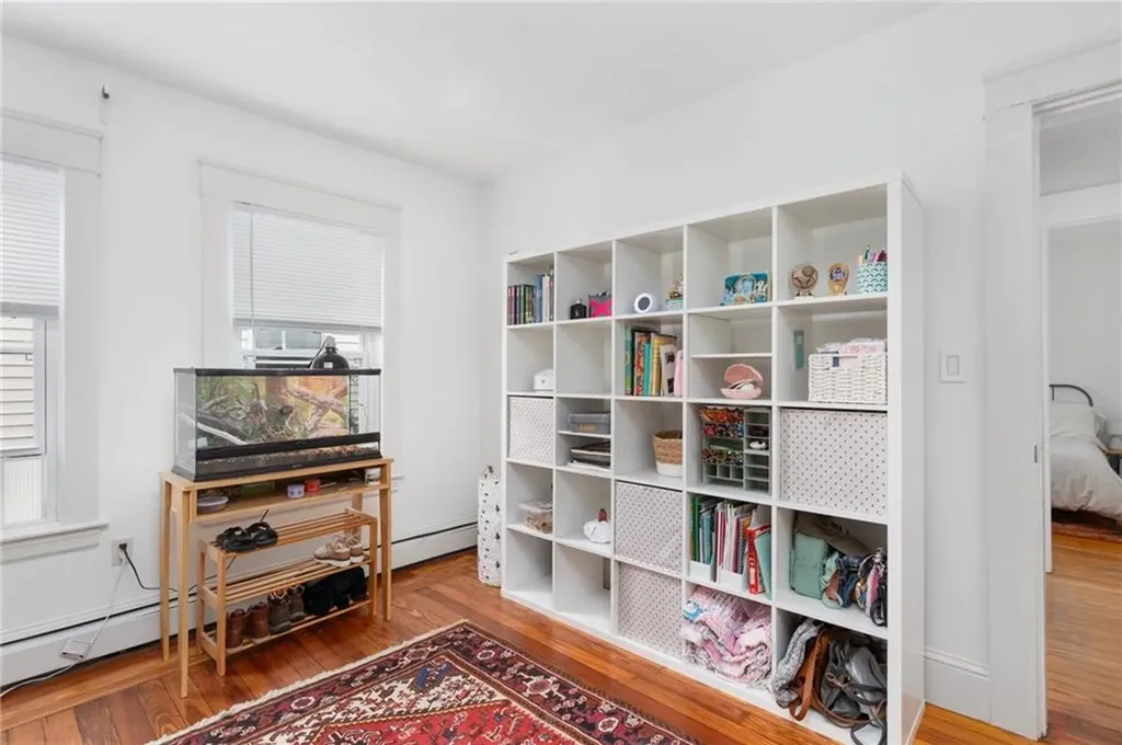 21 Waverly Street Providence RI 02907