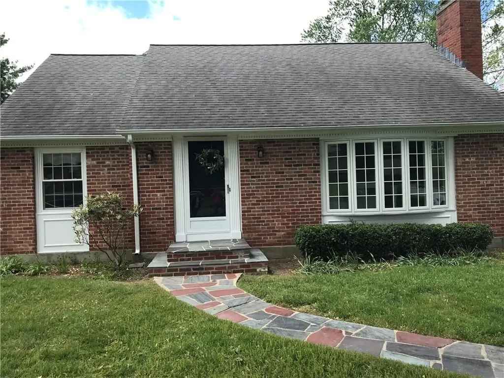 33 Red Gate Road Cumberland RI 02864