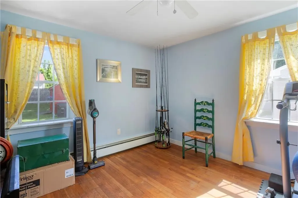 30 Sophia Drive Warwick RI 02886