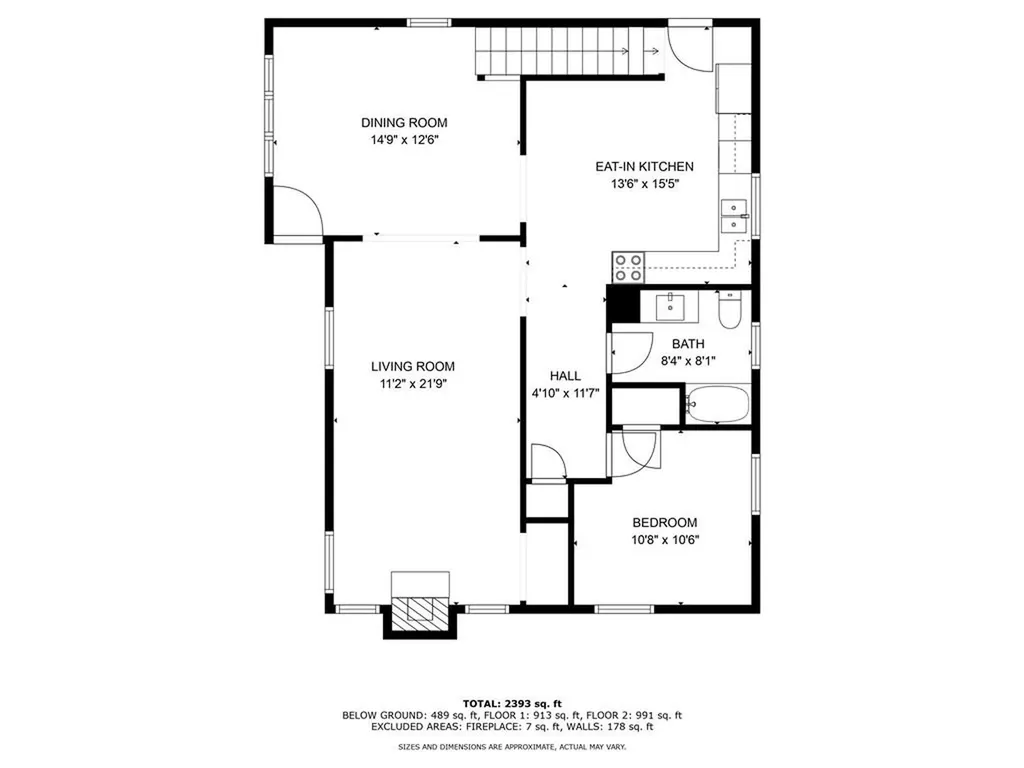 30 Sophia Drive Warwick RI 02886