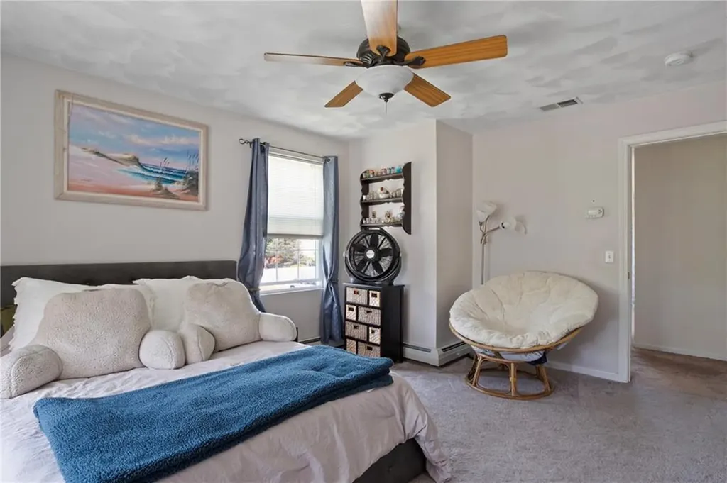 30 Sophia Drive Warwick RI 02886