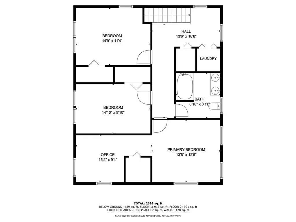 30 Sophia Drive Warwick RI 02886