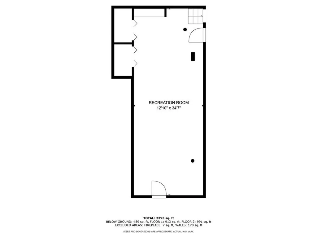 30 Sophia Drive Warwick RI 02886
