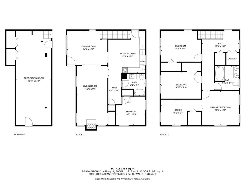30 Sophia Drive Warwick RI 02886