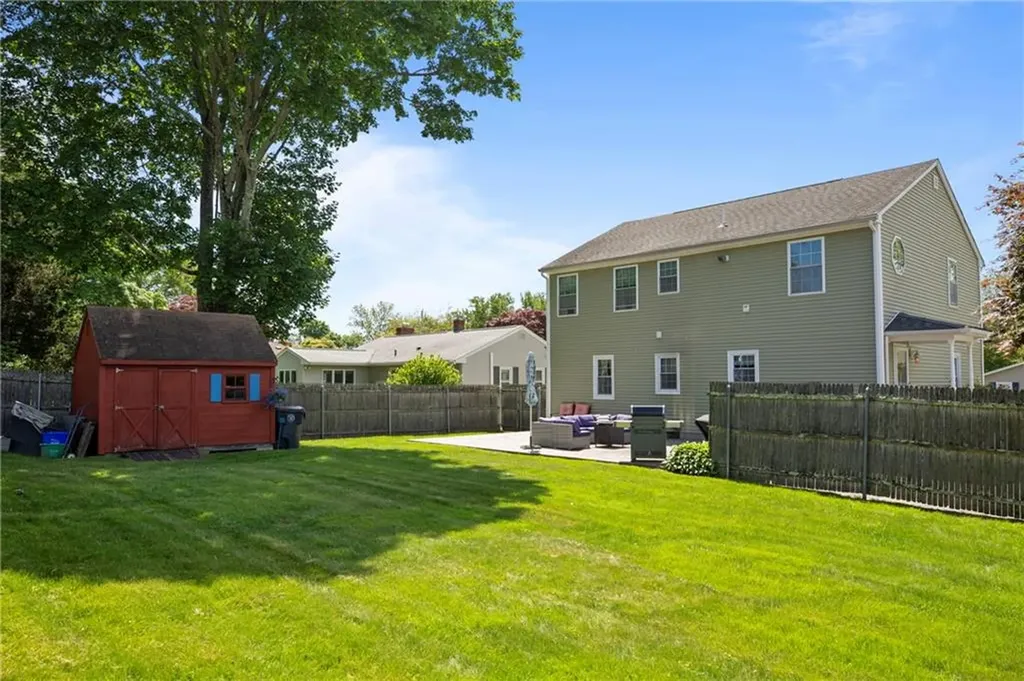 30 Sophia Drive Warwick RI 02886