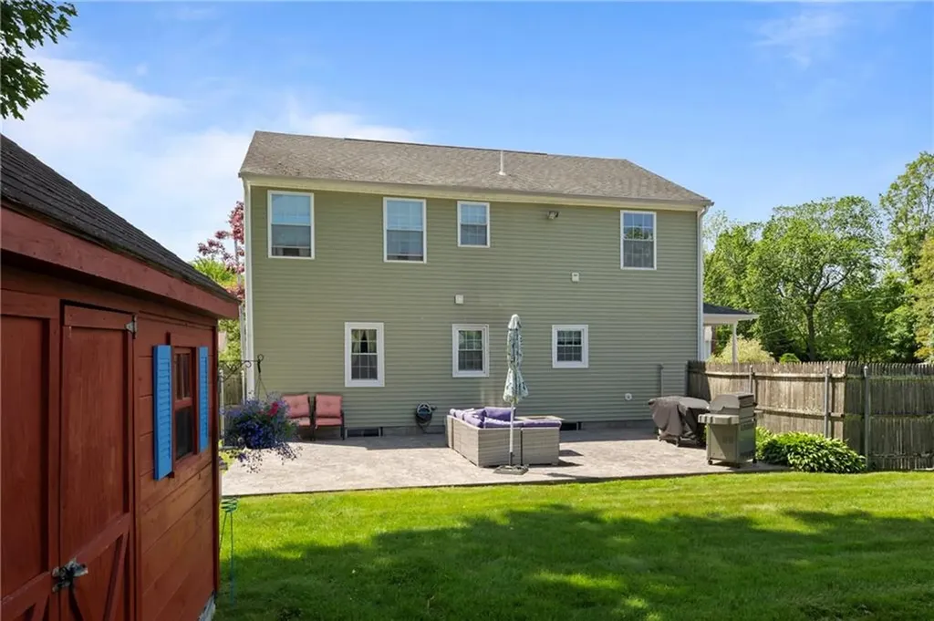 30 Sophia Drive Warwick RI 02886