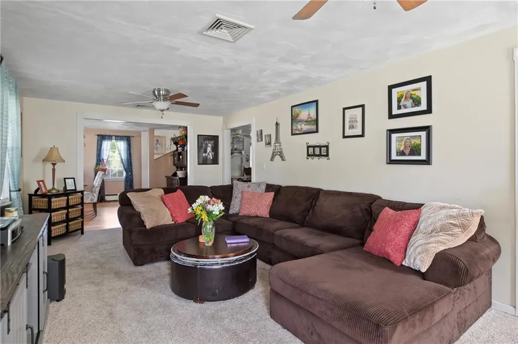 30 Sophia Drive Warwick RI 02886