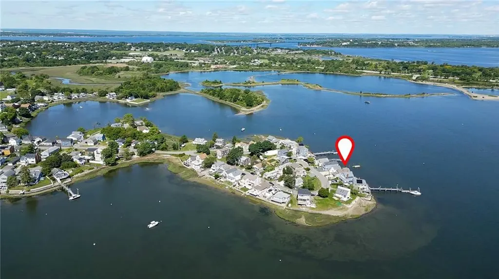 309 Riverside Street Portsmouth RI 02871