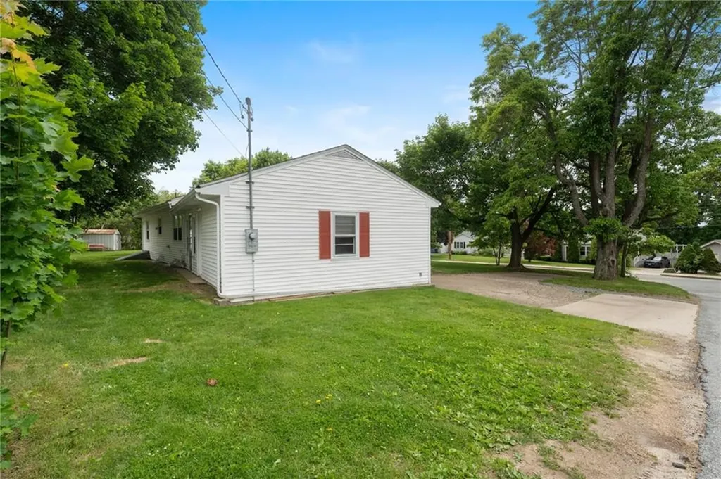 3799 Mendon Road Cumberland RI 02864