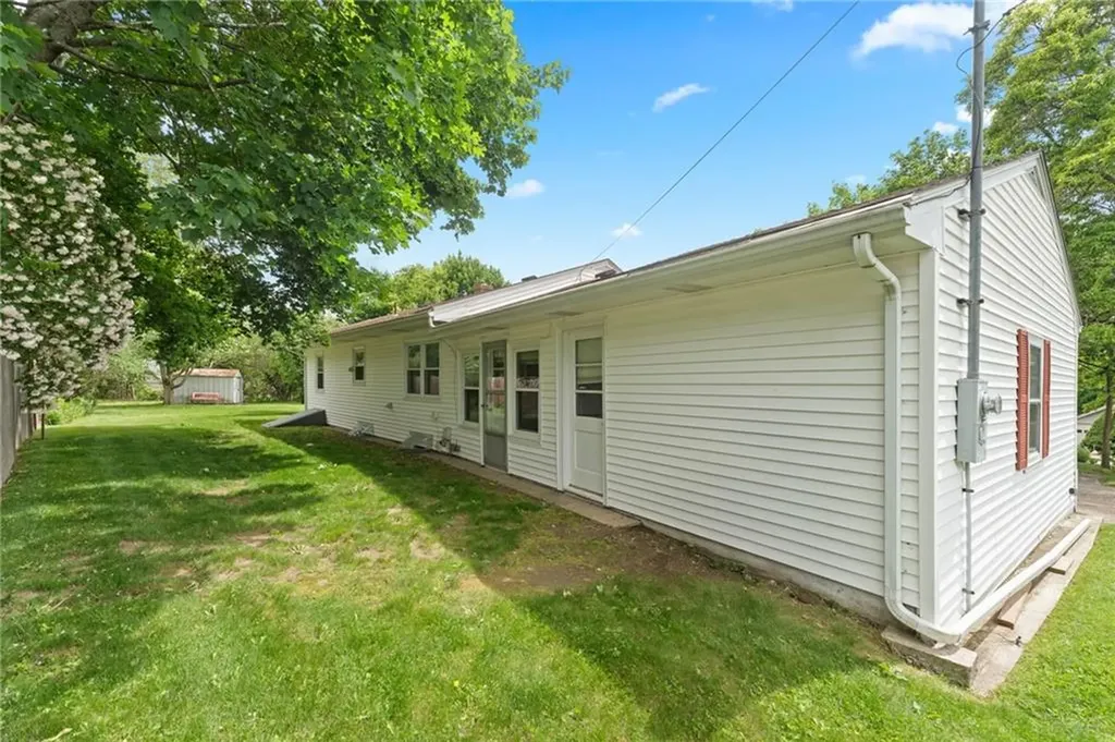 3799 Mendon Road Cumberland RI 02864