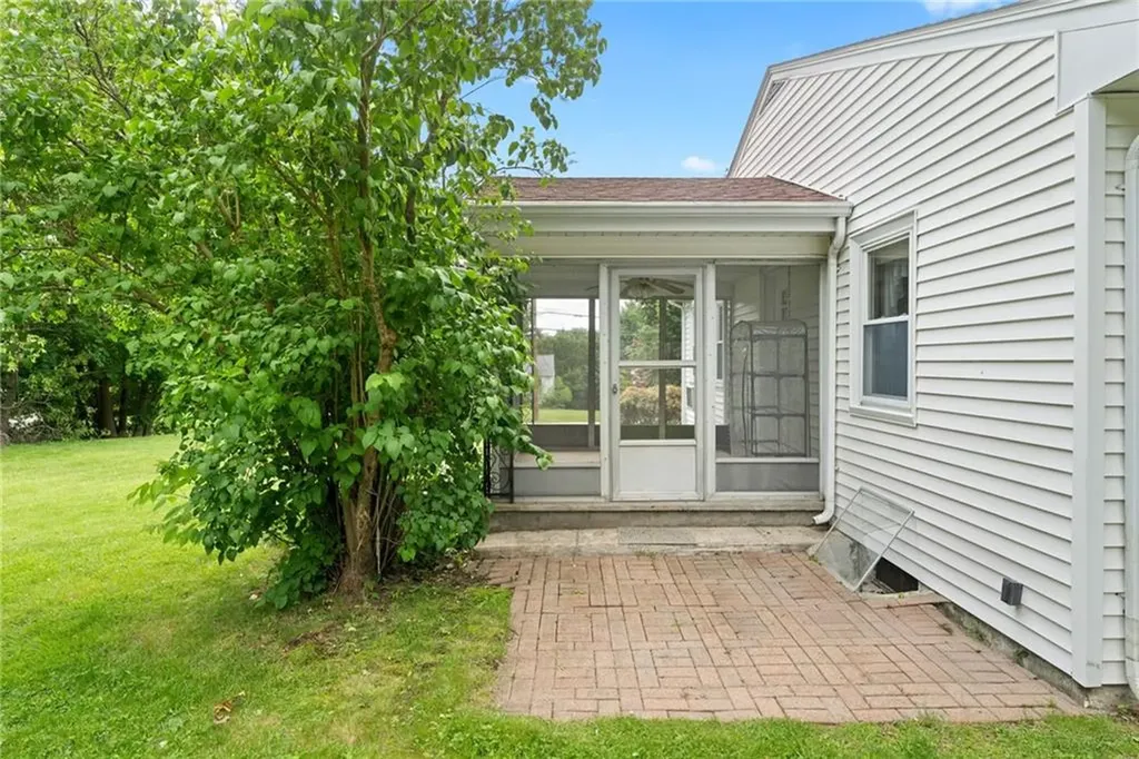 3799 Mendon Road Cumberland RI 02864