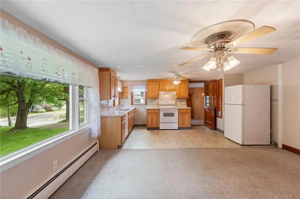 3799 Mendon Road Cumberland RI 02864