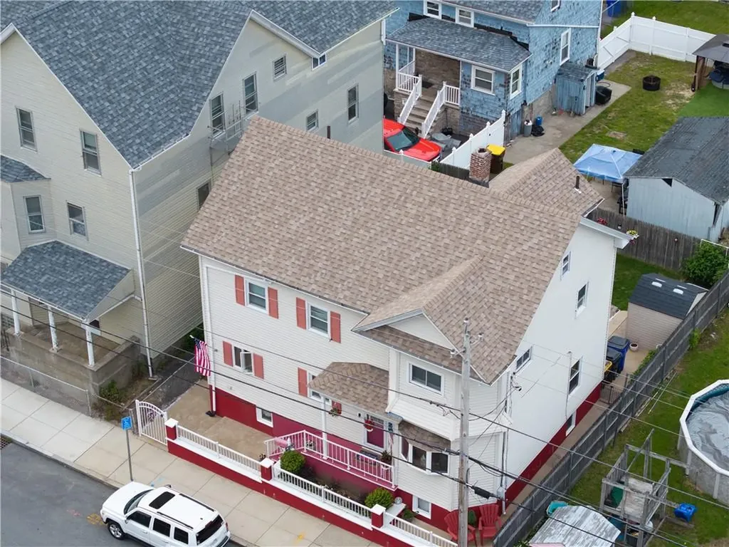 522 Slade Street Fall River MA 02724