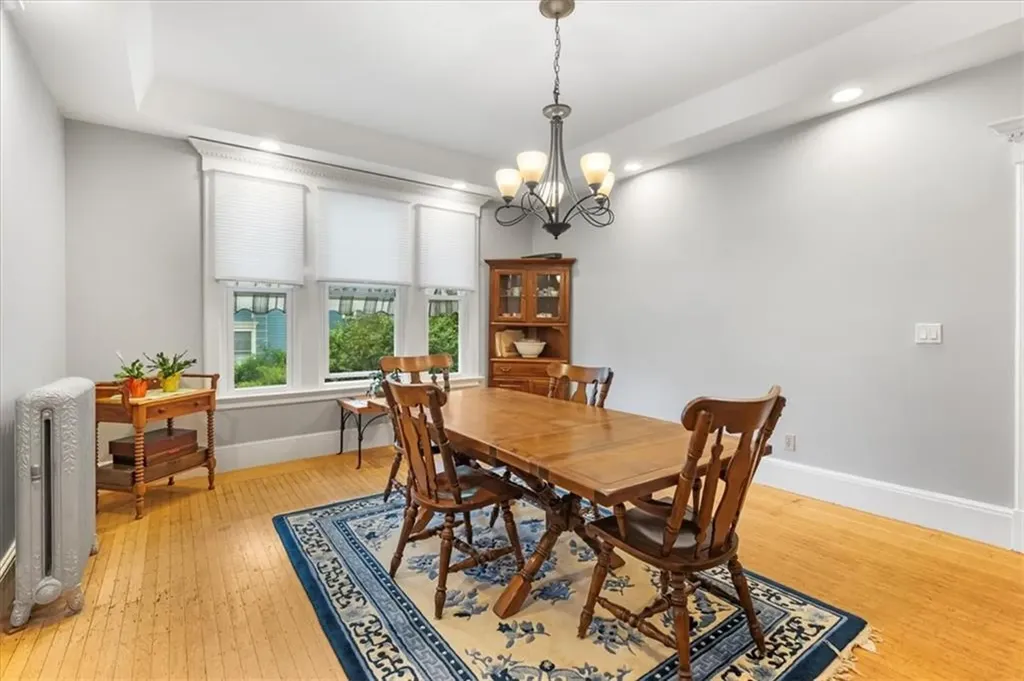59 Woodland Road Woonsocket RI 02895