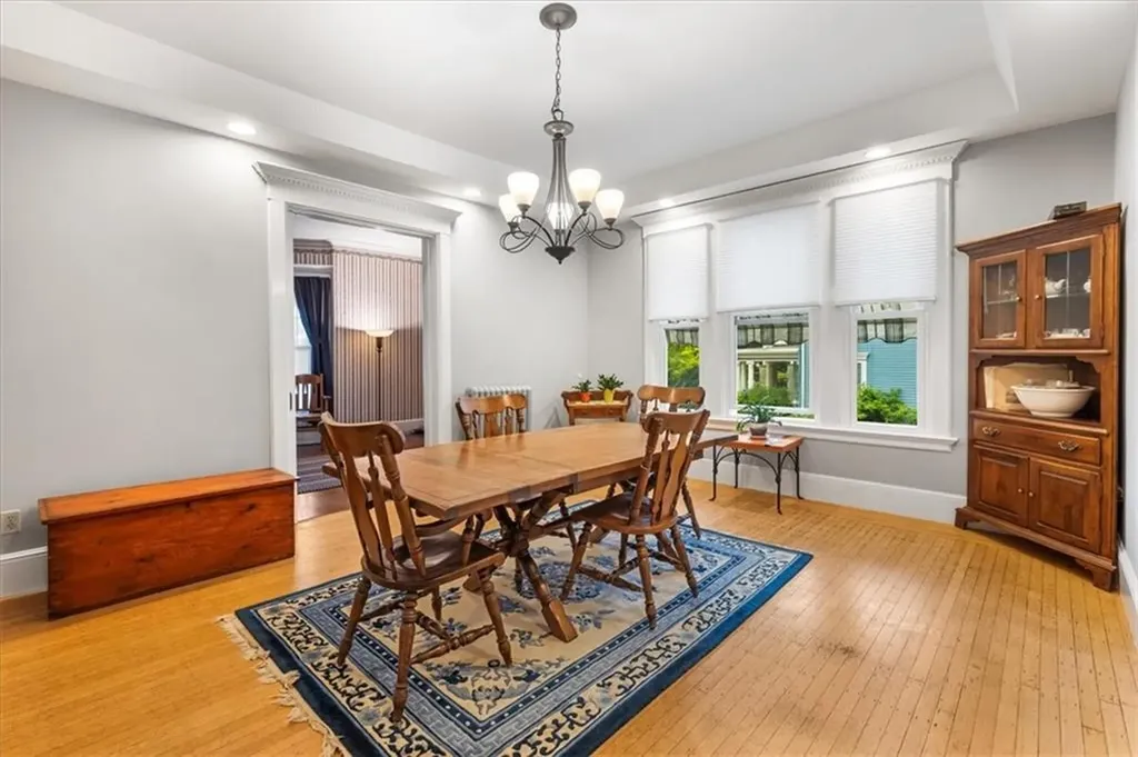 59 Woodland Road Woonsocket RI 02895