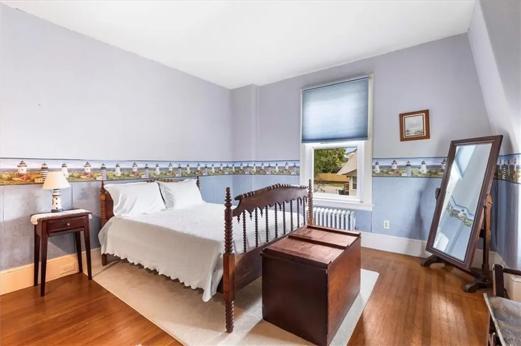 59 Woodland Road Woonsocket RI 02895
