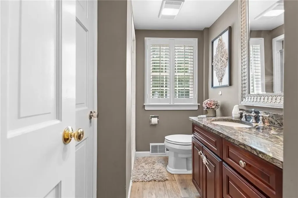 152 Glen Hills Drive Cranston RI 02920