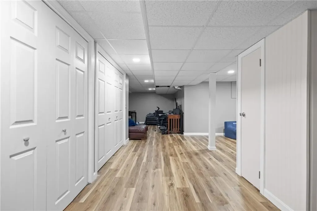 152 Glen Hills Drive Cranston RI 02920