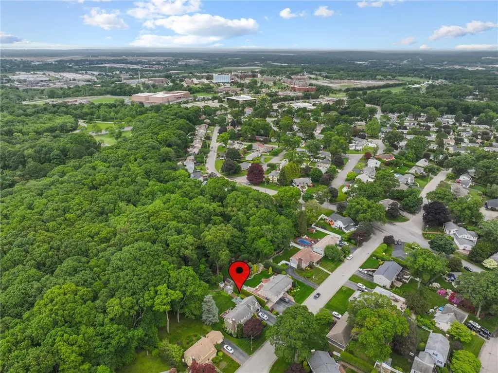 152 Glen Hills Drive Cranston RI 02920