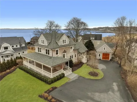 17 Bryer Avenue Jamestown RI 02835