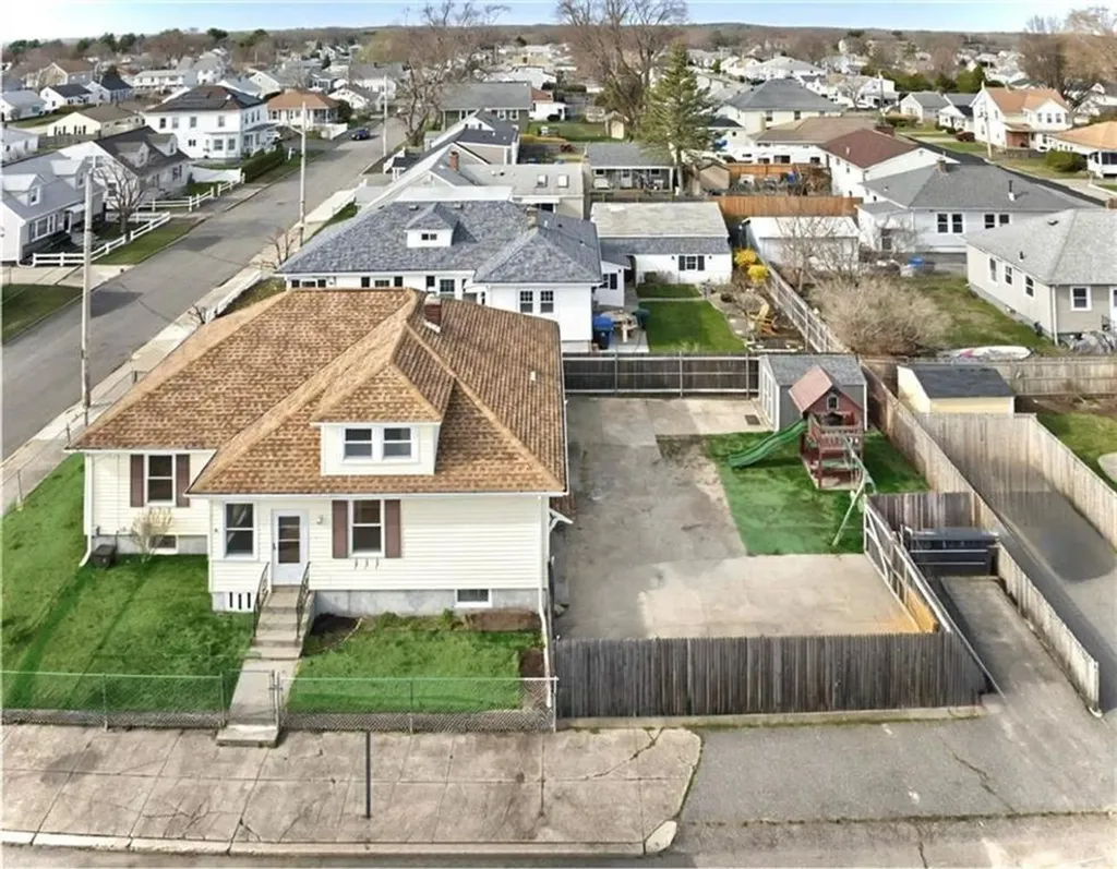 57 Bloodgood Street Pawtucket RI 02861