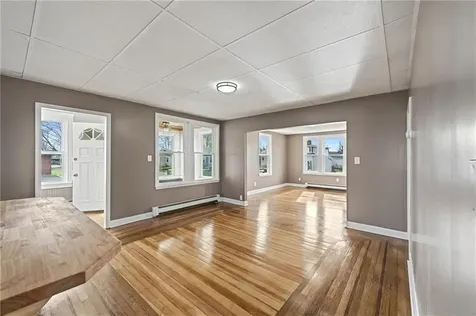 57 Bloodgood Street Pawtucket RI 02861