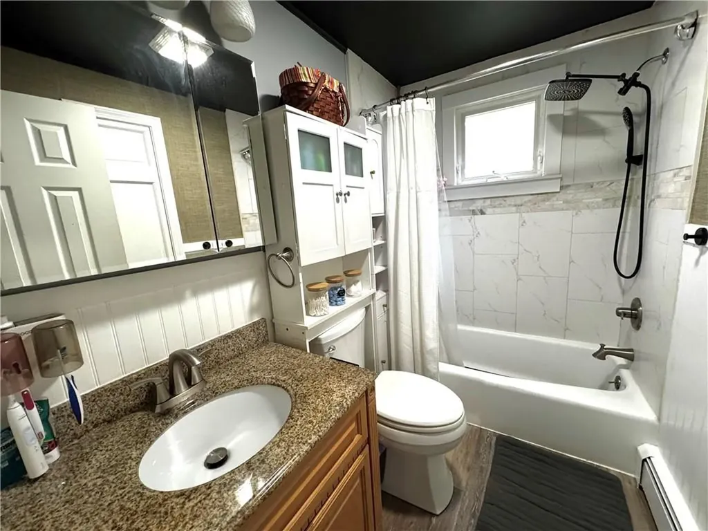 69 Canning Street Cumberland RI 02864