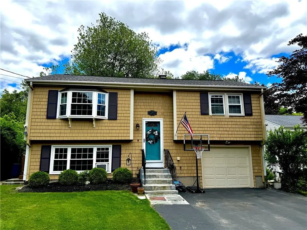 69 Canning Street Cumberland RI 02864