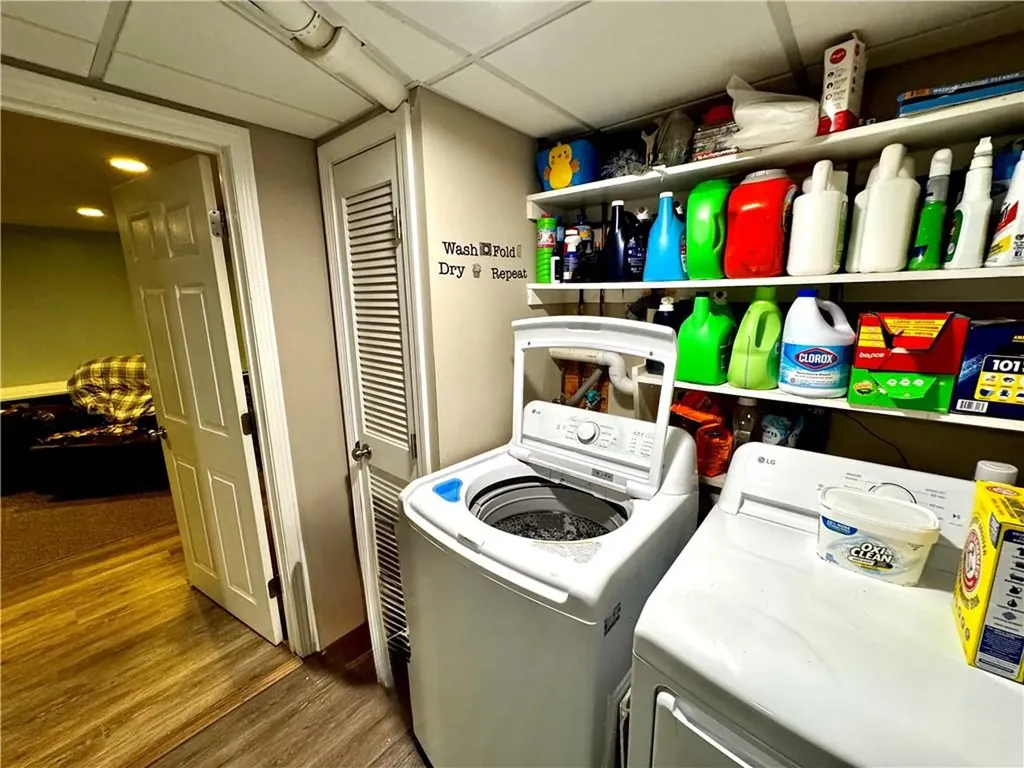 69 Canning Street Cumberland RI 02864