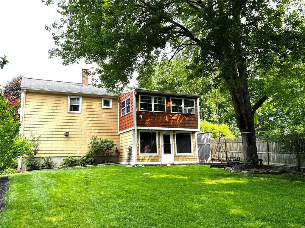 69 Canning Street Cumberland RI 02864