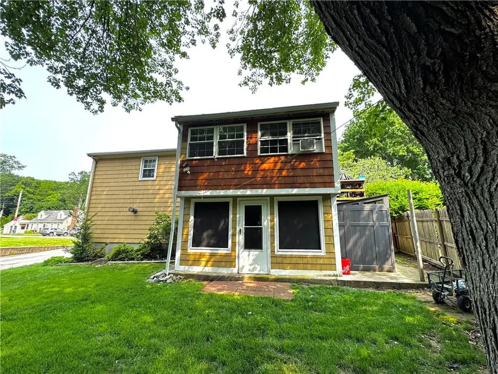 69 Canning Street Cumberland RI 02864