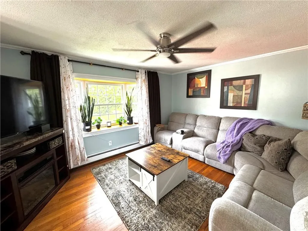 69 Canning Street Cumberland RI 02864