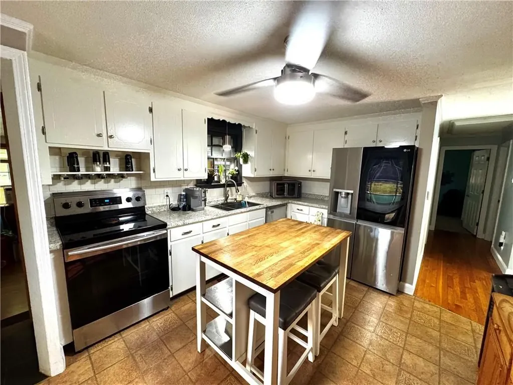 69 Canning Street Cumberland RI 02864