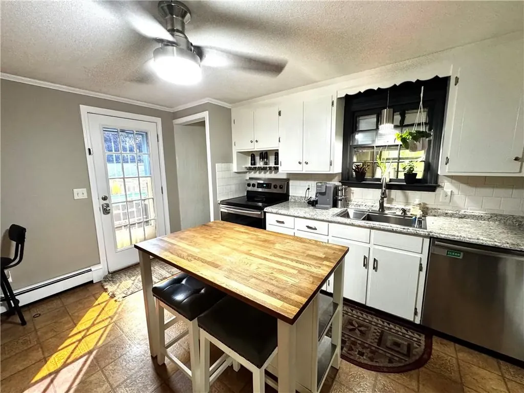 69 Canning Street Cumberland RI 02864