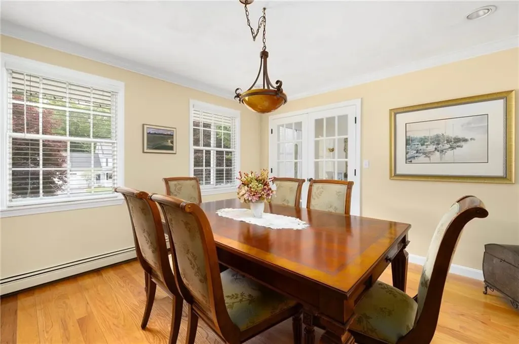 52 S Eagle Nest Drive Lincoln RI 02865