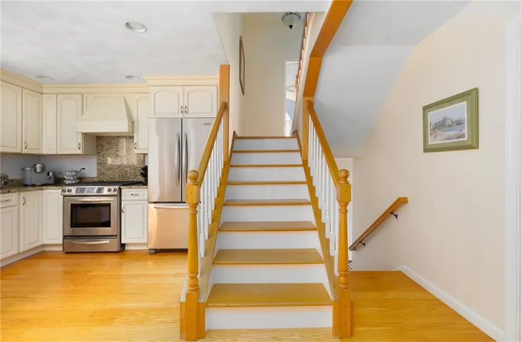 52 S Eagle Nest Drive Lincoln RI 02865