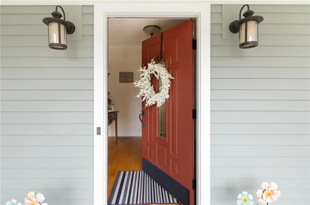 52 S Eagle Nest Drive Lincoln RI 02865