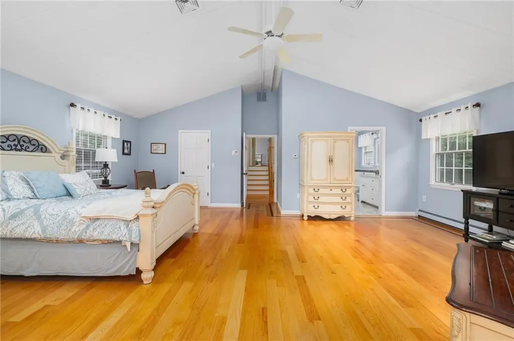 52 S Eagle Nest Drive Lincoln RI 02865